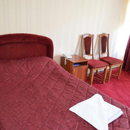 Hotel Cooperator Kiev Eksteriør bilde