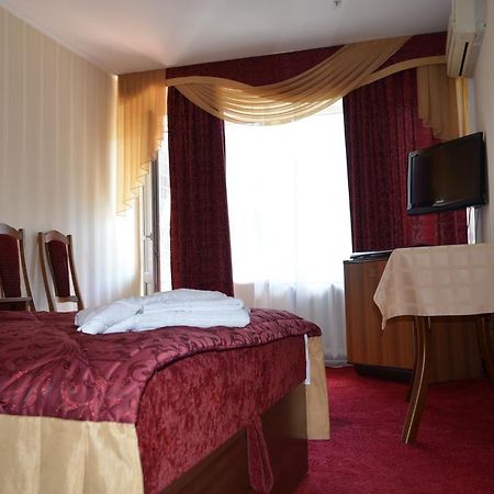 Hotel Cooperator Kiev Eksteriør bilde