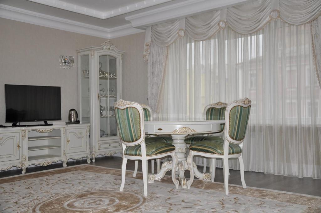 Hotel Cooperator Kiev Rom bilde