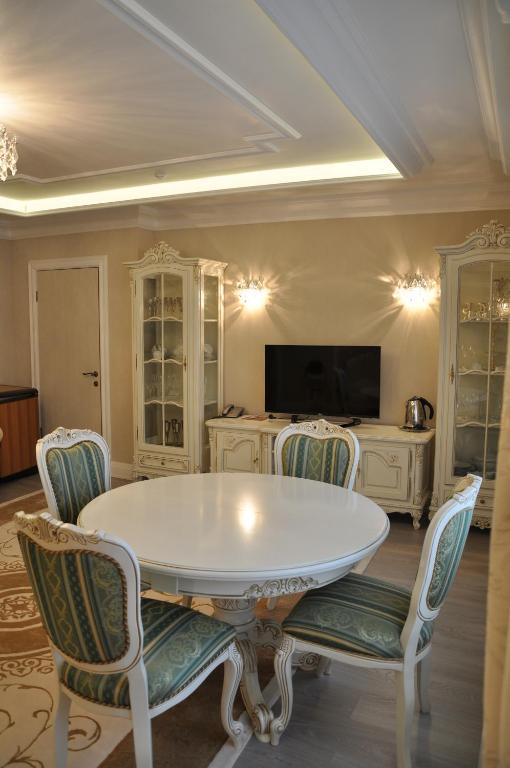Hotel Cooperator Kiev Rom bilde