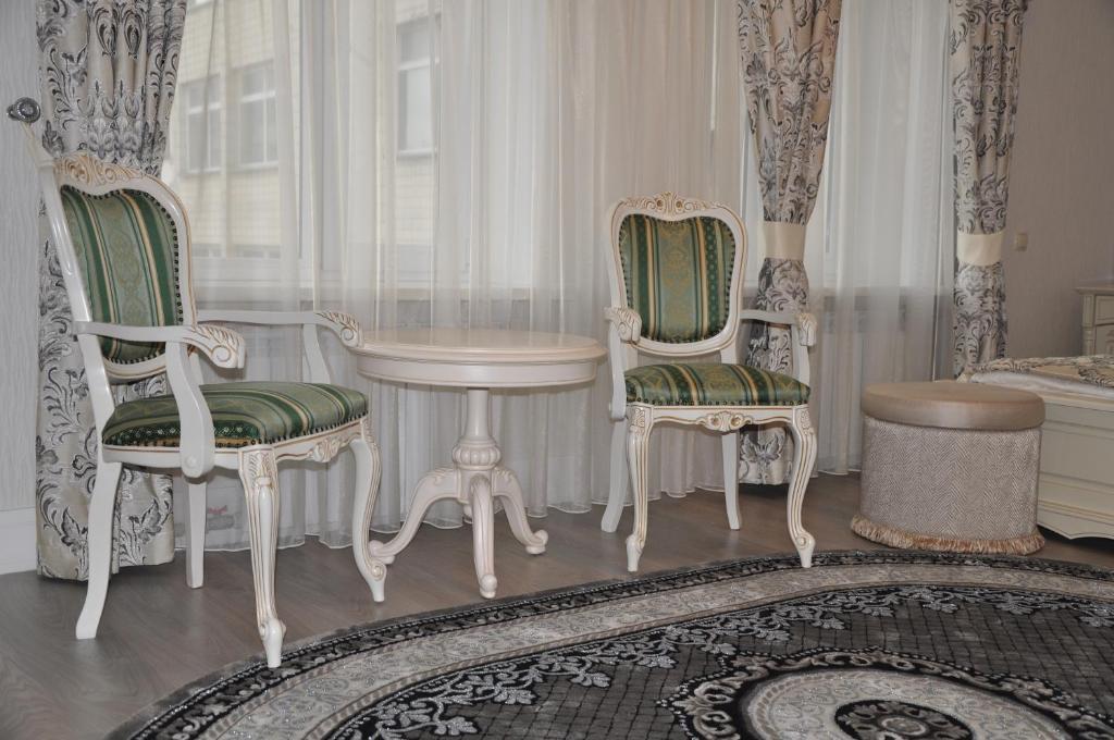 Hotel Cooperator Kiev Rom bilde