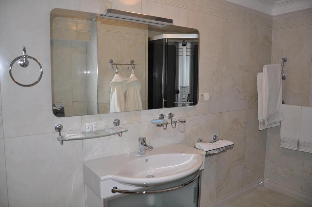 Hotel Cooperator Kiev Rom bilde