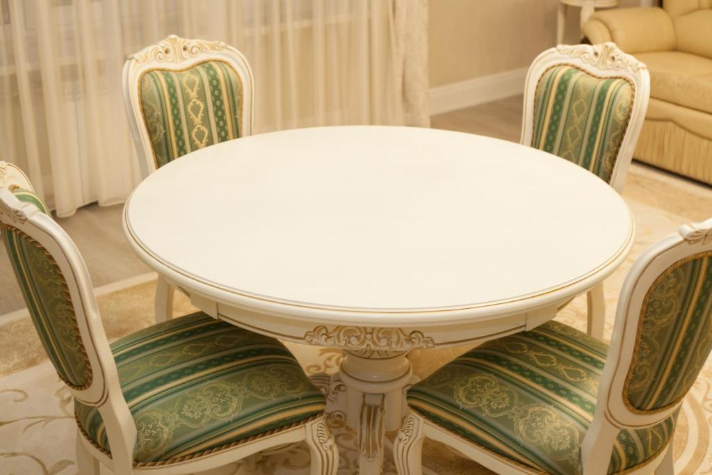 Hotel Cooperator Kiev Rom bilde