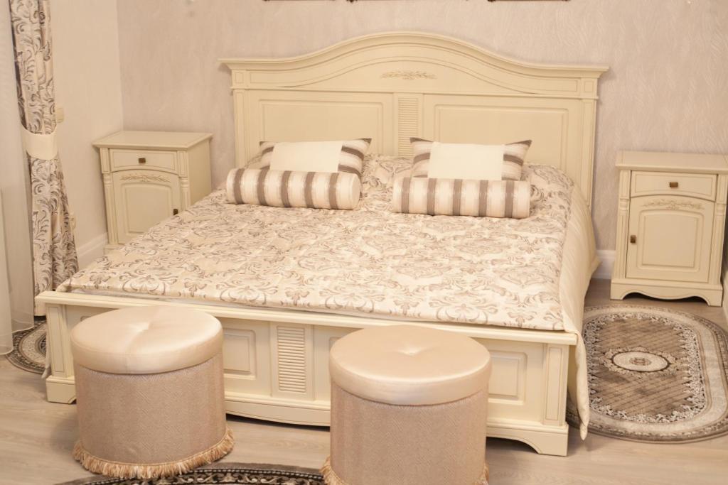 Hotel Cooperator Kiev Rom bilde