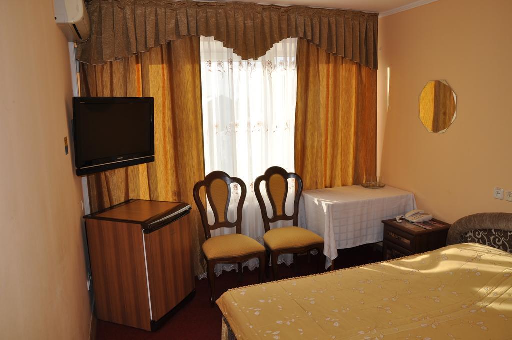 Hotel Cooperator Kiev Eksteriør bilde