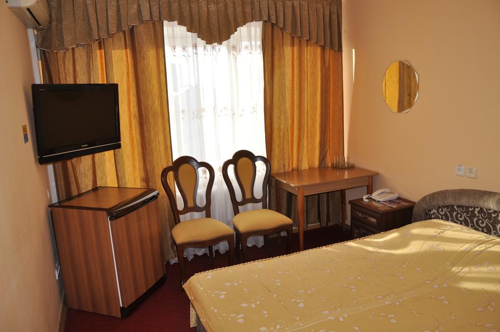 Hotel Cooperator Kiev Eksteriør bilde