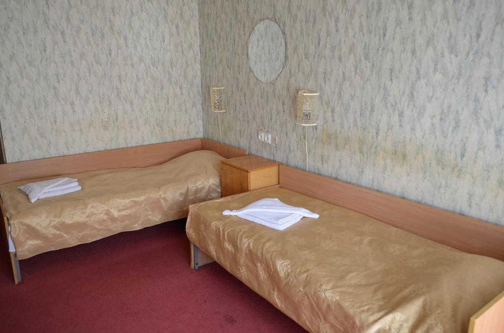 Hotel Cooperator Kiev Eksteriør bilde