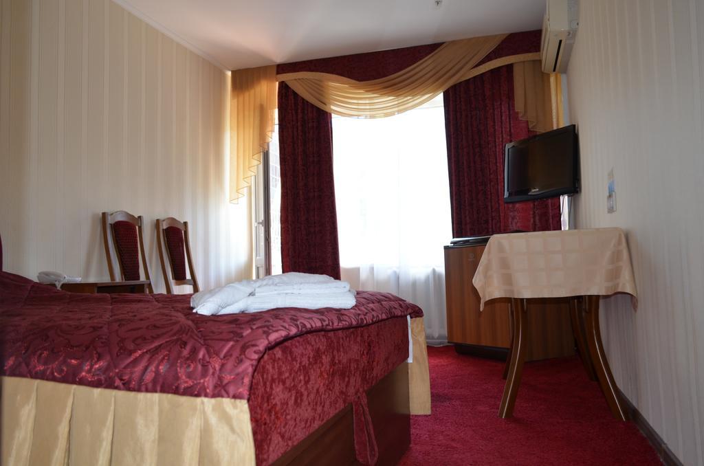 Hotel Cooperator Kiev Eksteriør bilde