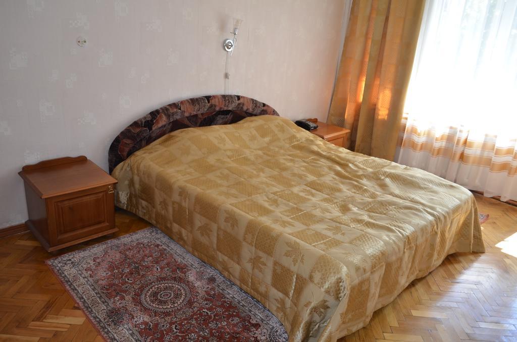 Hotel Cooperator Kiev Eksteriør bilde