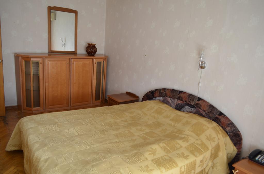 Hotel Cooperator Kiev Eksteriør bilde