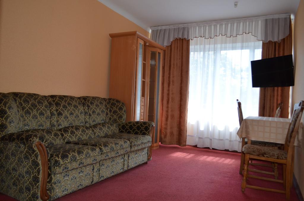Hotel Cooperator Kiev Eksteriør bilde