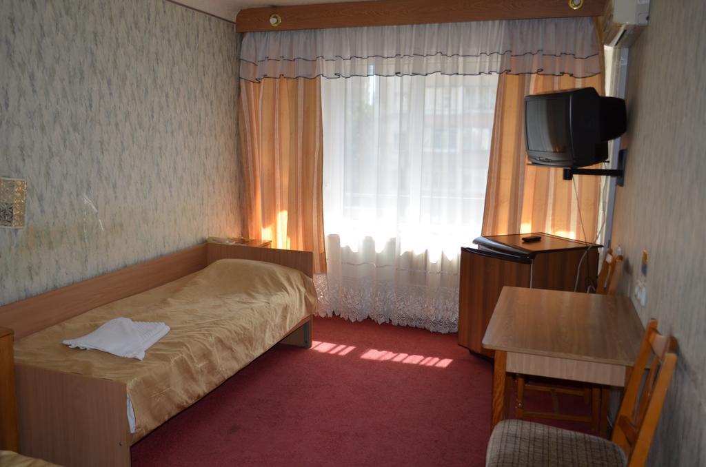Hotel Cooperator Kiev Eksteriør bilde