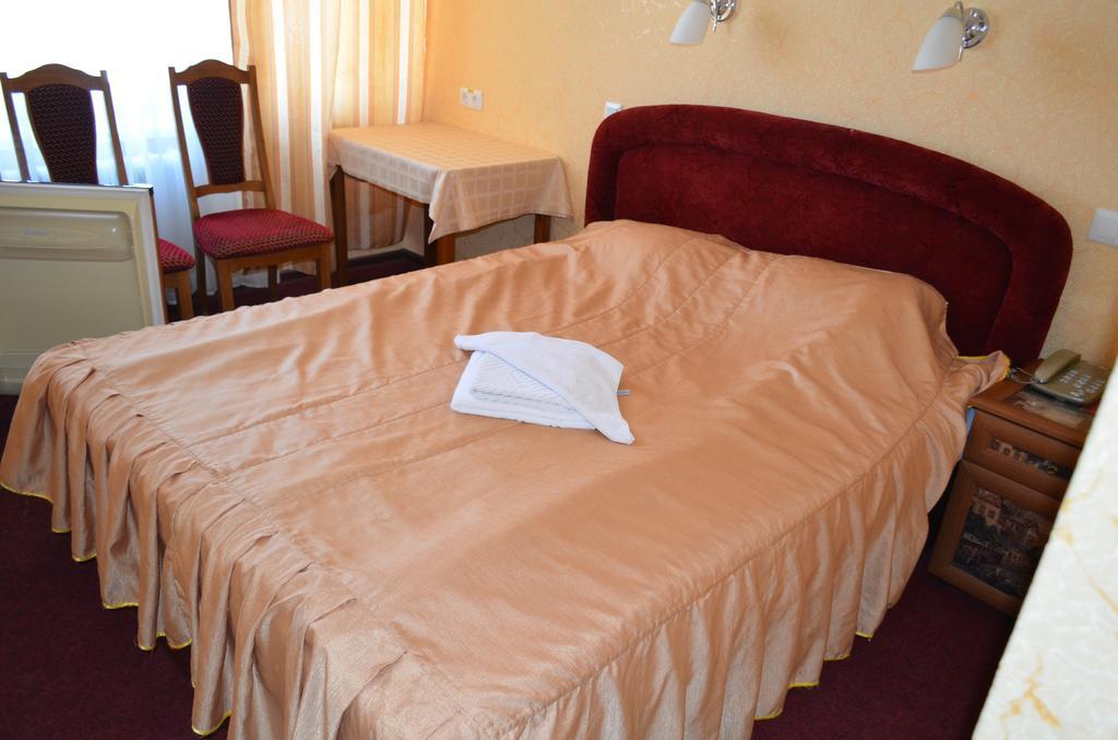 Hotel Cooperator Kiev Eksteriør bilde