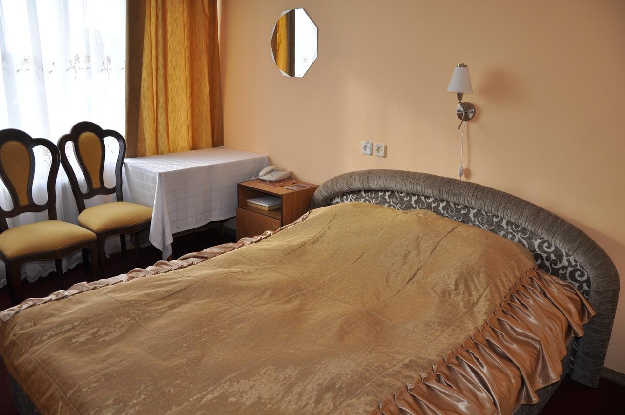 Hotel Cooperator Kiev Rom bilde