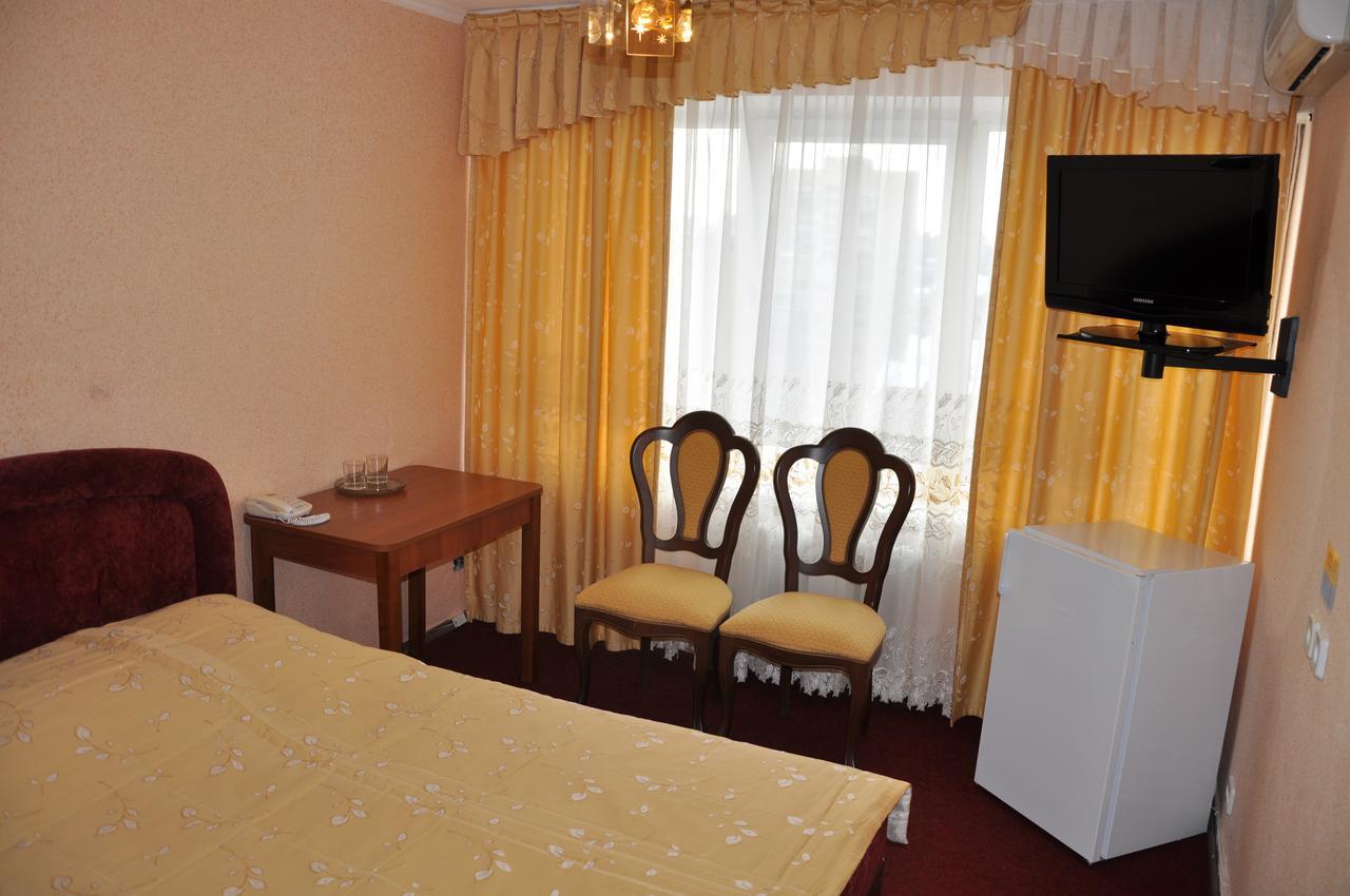 Hotel Cooperator Kiev Rom bilde