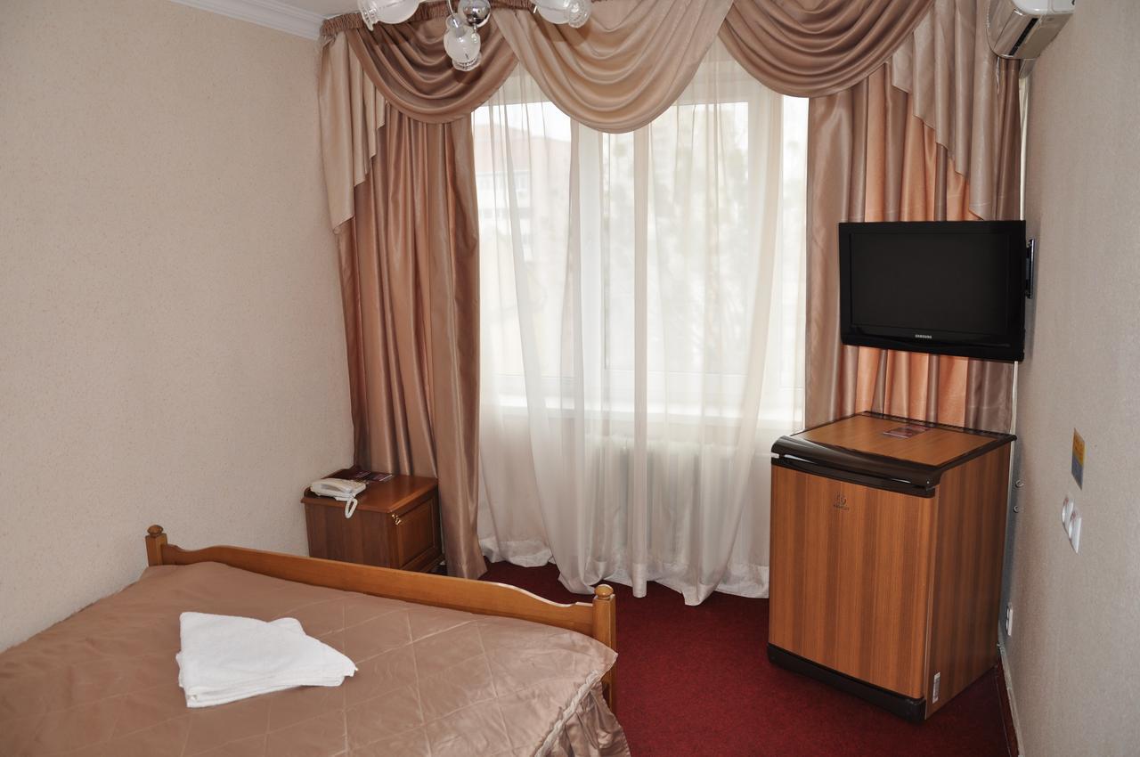 Hotel Cooperator Kiev Rom bilde