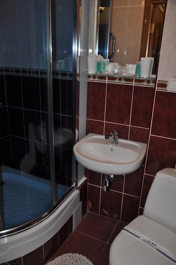 Hotel Cooperator Kiev Rom bilde