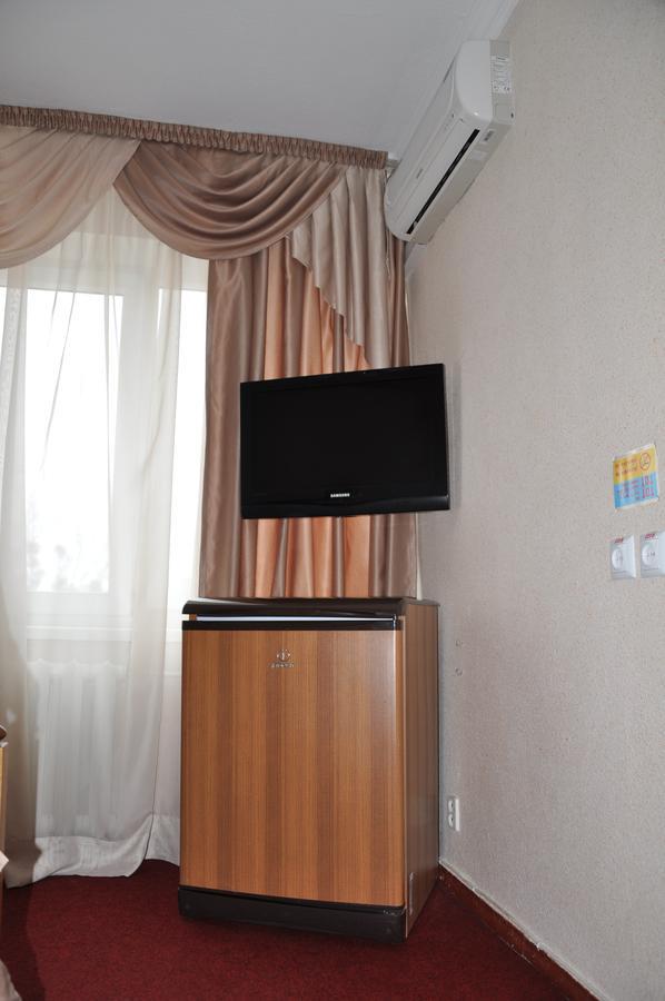 Hotel Cooperator Kiev Rom bilde