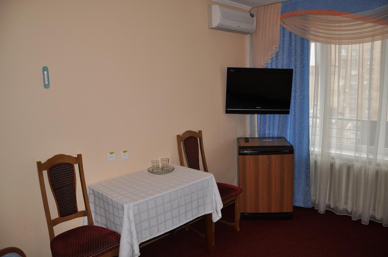Hotel Cooperator Kiev Rom bilde