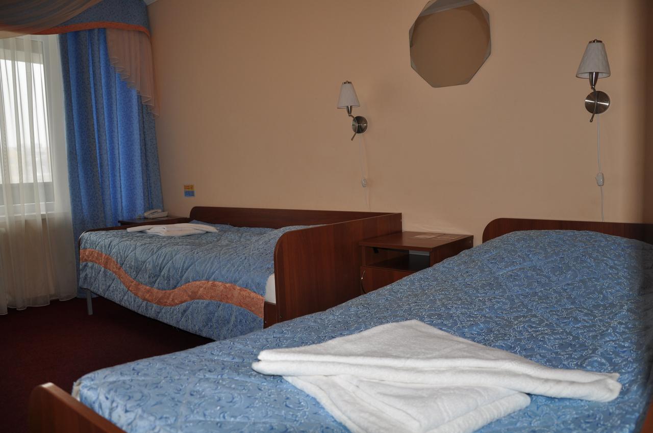 Hotel Cooperator Kiev Rom bilde